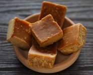 黃糖黑糖和紅糖有什么區(qū)別？